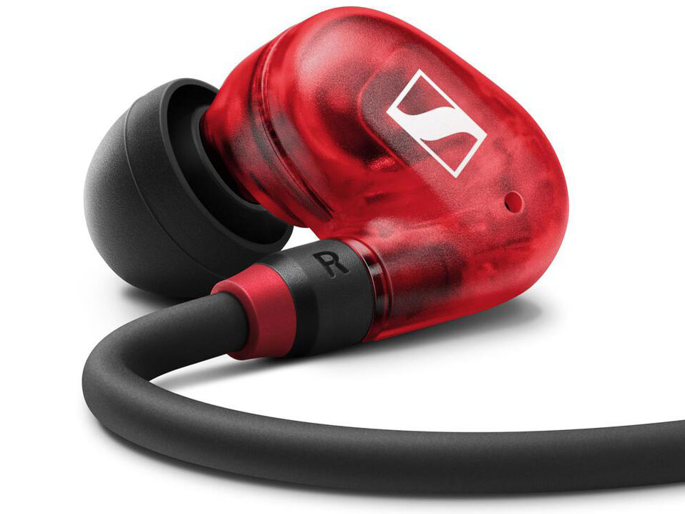 IE 100 PRO BT BUNDLE