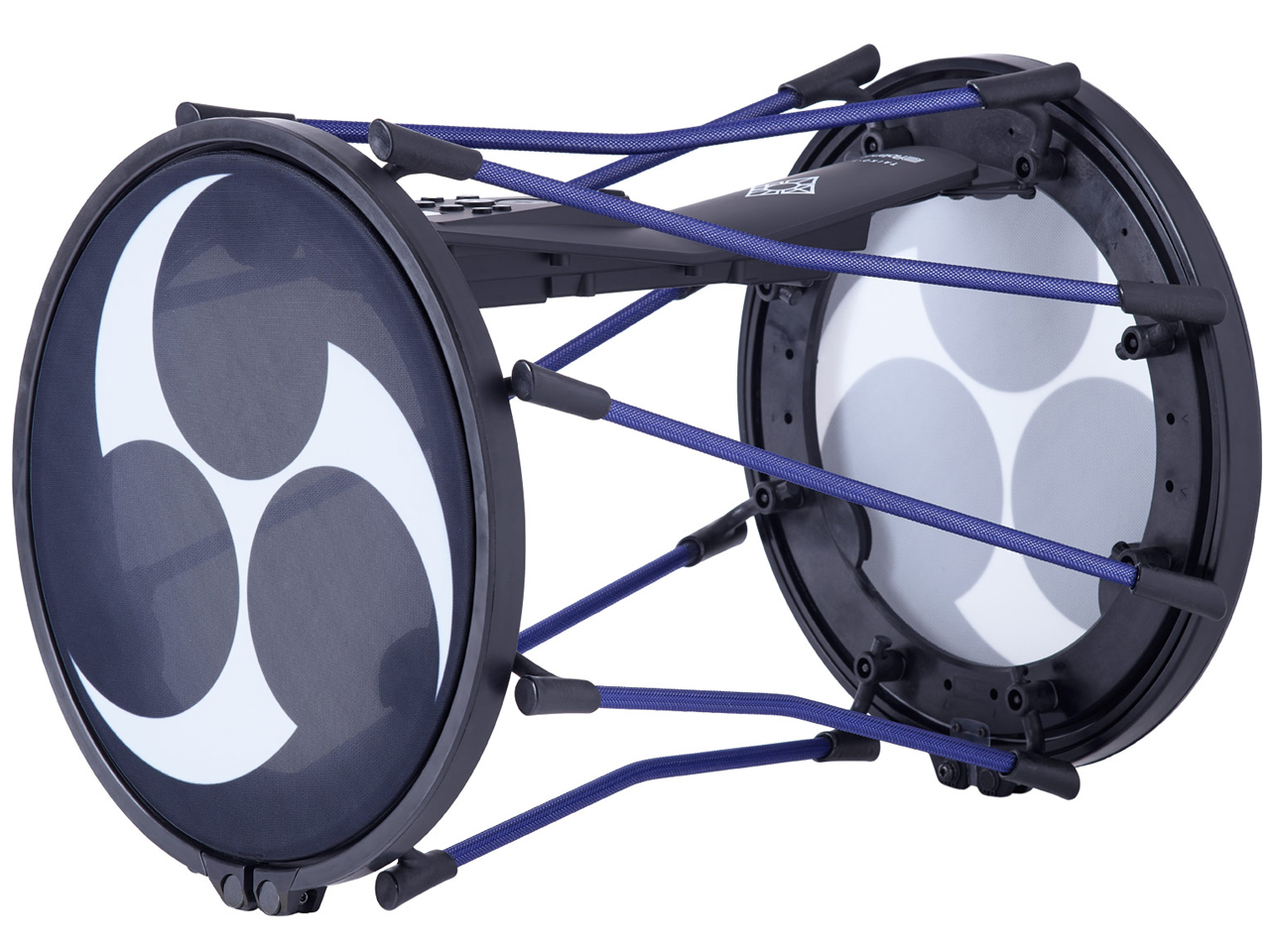 TAIKO-1 �̐��i�摜