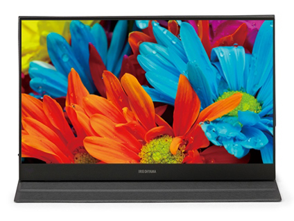 ILD-A1616MS-B [15.6�C���` �u���b�N]