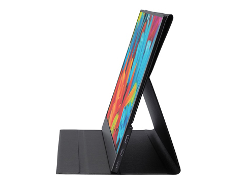 ILD-A1616MS-B [15.6�C���` �u���b�N]