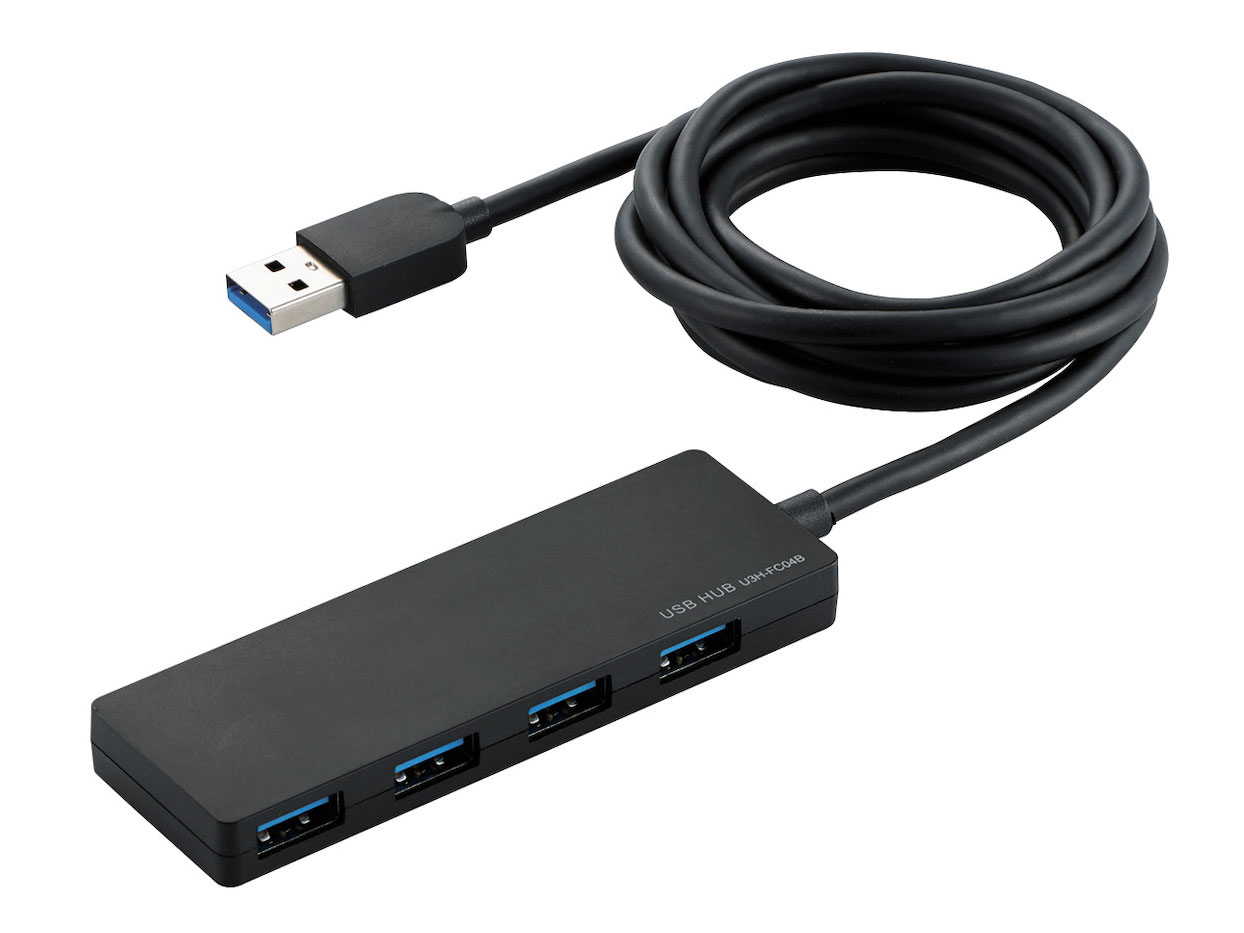 U3H-FC04BBK [�u���b�N] �̐��i�摜