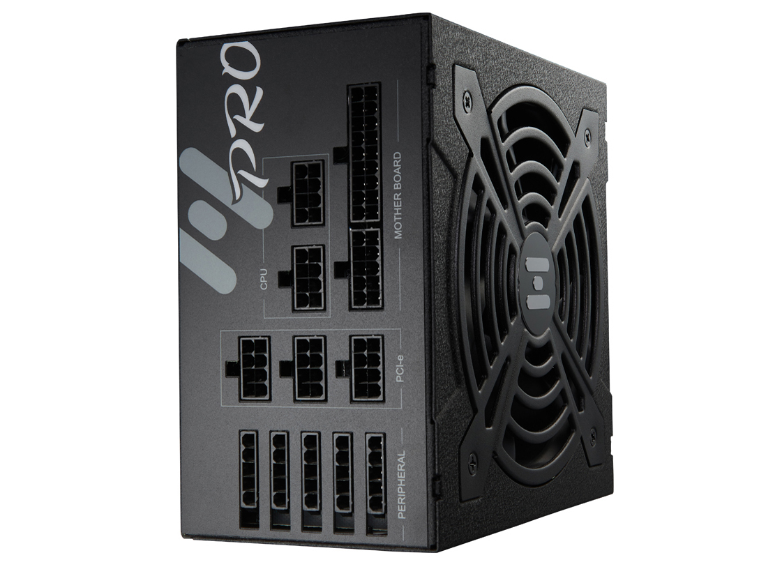 Hydro G PRO 850W HG2-850