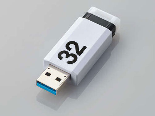 MF-APKU2032GWH [32GB �z���C�g] �̐��i�摜