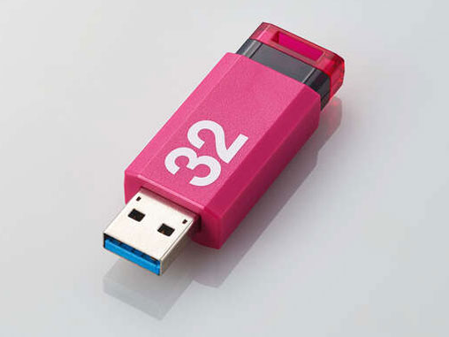 MF-APKU2032GPN [32GB �s���N] �̐��i�摜