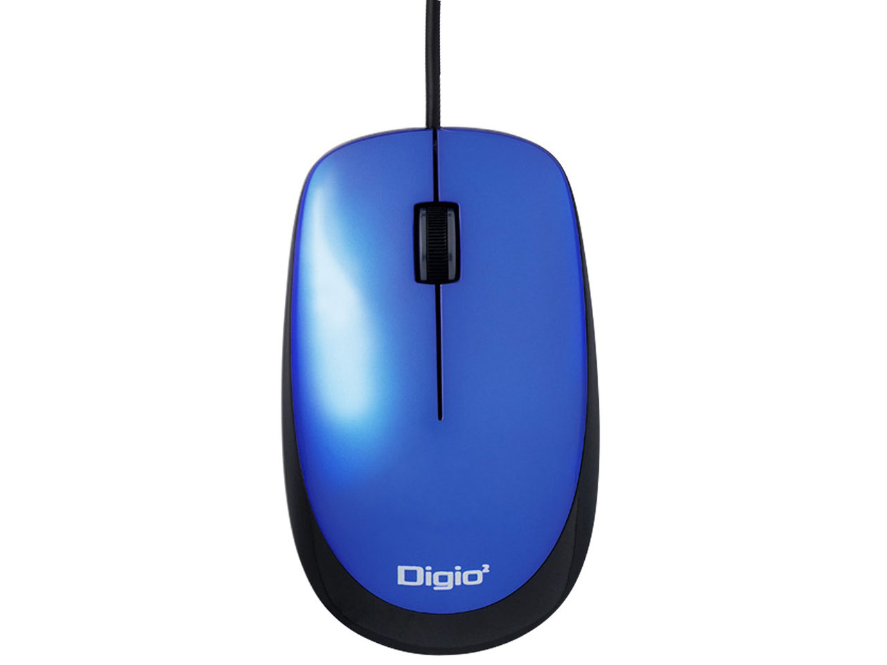 Digio2 MUS-UKT114GBL [�u���[] �̐��i�摜