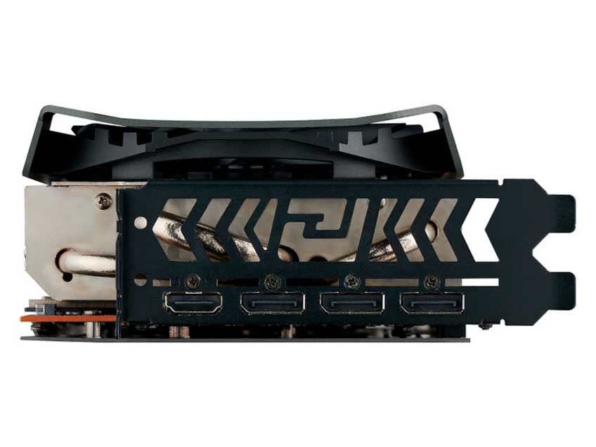 PowerColor Red Devil AMD Radeon RX 6900XT 16GB GDDR6 AXRX 6900XT 16GBD6-3DHE/OC [PCIExp 16GB]