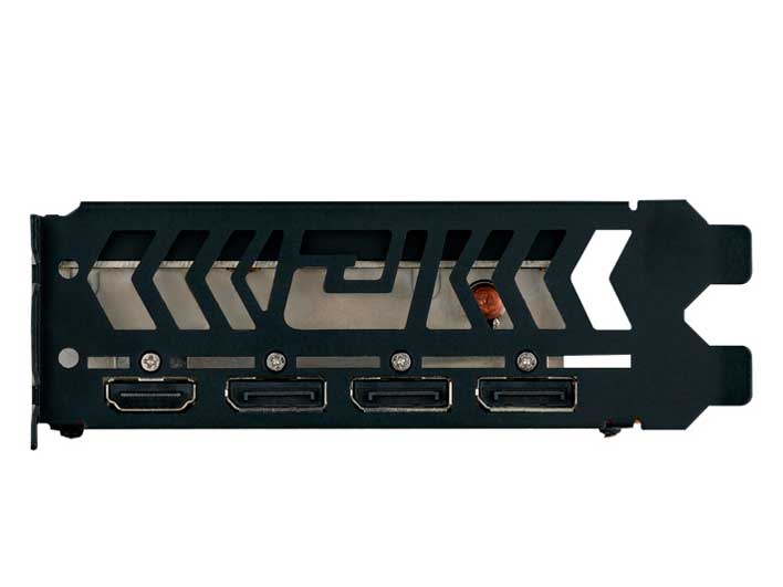 PowerColor Red Devil AMD Radeon RX 6800 16GB GDDR6 AXRX 6800 16GBD6-3DHE/OC [PCIExp 16GB]