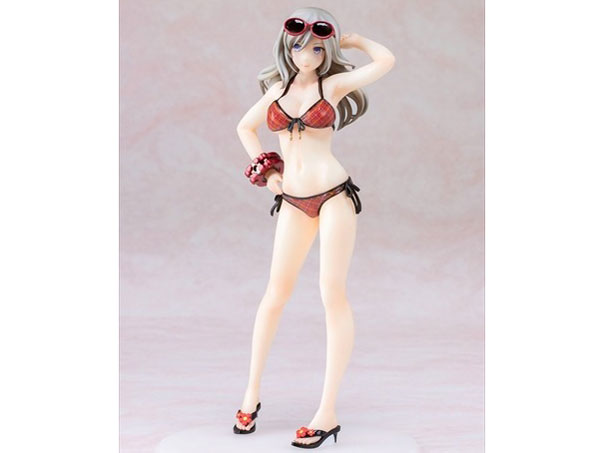 GOD EATER 1/7 �A���T�E�C���[�j�`�i�E�A�~�G�[�� OFF SHOT����ver.