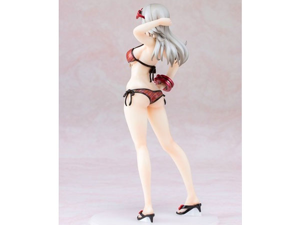 GOD EATER 1/7 �A���T�E�C���[�j�`�i�E�A�~�G�[�� OFF SHOT����ver.