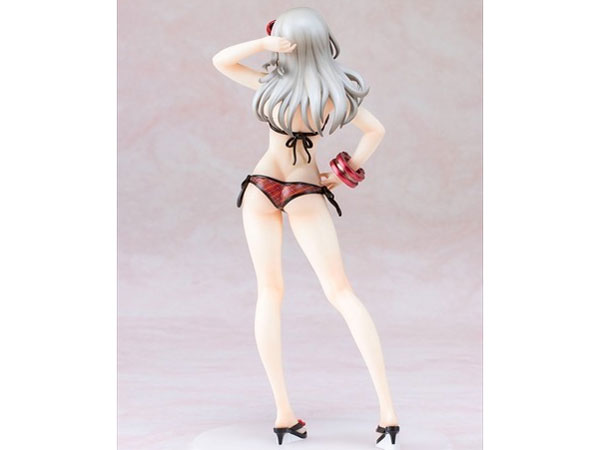 GOD EATER 1/7 �A���T�E�C���[�j�`�i�E�A�~�G�[�� OFF SHOT����ver.