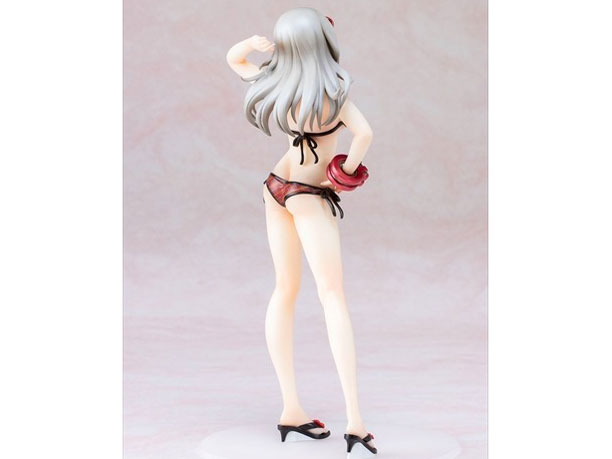 GOD EATER 1/7 �A���T�E�C���[�j�`�i�E�A�~�G�[�� OFF SHOT����ver.
