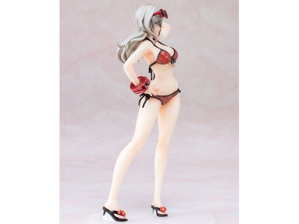 GOD EATER 1/7 �A���T�E�C���[�j�`�i�E�A�~�G�[�� OFF SHOT����ver.