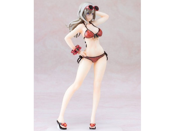 GOD EATER 1/7 �A���T�E�C���[�j�`�i�E�A�~�G�[�� OFF SHOT����ver.