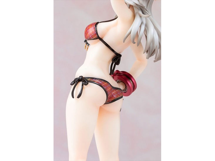 GOD EATER 1/7 �A���T�E�C���[�j�`�i�E�A�~�G�[�� OFF SHOT����ver.