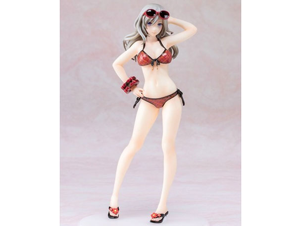 GOD EATER 1/7 �A���T�E�C���[�j�`�i�E�A�~�G�[�� OFF SHOT����ver. �̐��i�摜