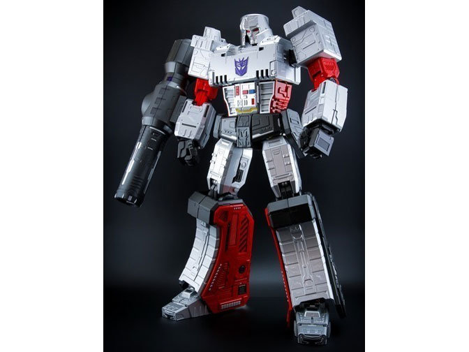 ULTIMETAL�j���郁�K�g����