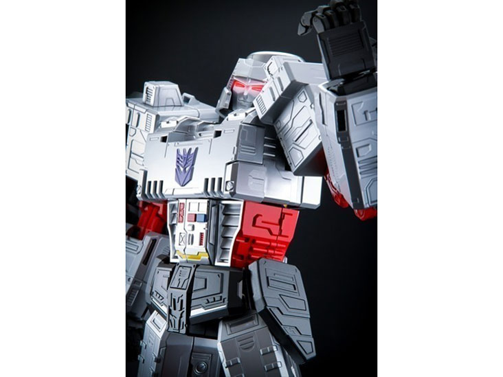 ULTIMETAL�j���郁�K�g����