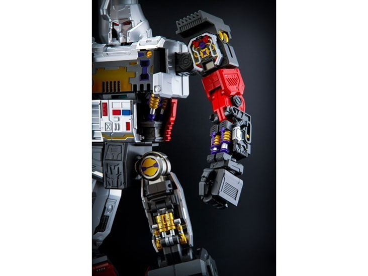 ULTIMETAL�j���郁�K�g����