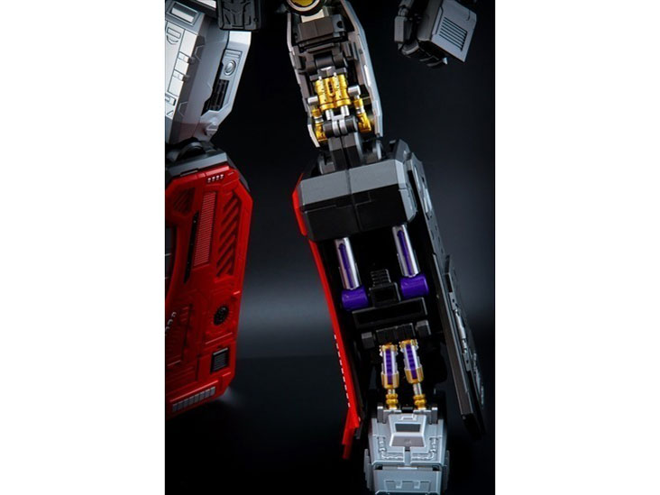 ULTIMETAL�j���郁�K�g����