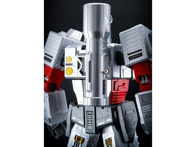 ULTIMETAL�j���郁�K�g����