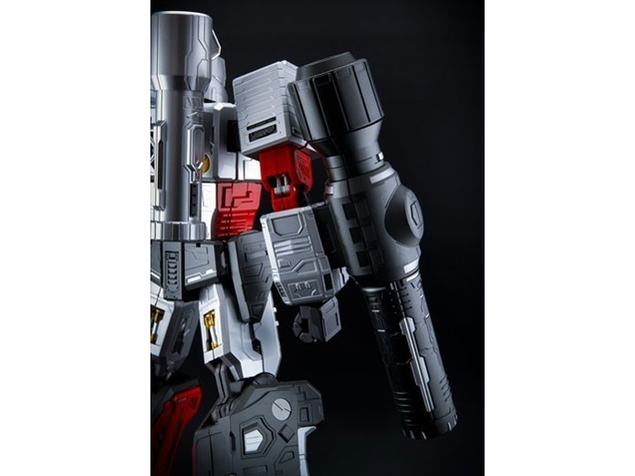 ULTIMETAL�j���郁�K�g����