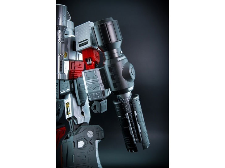 ULTIMETAL�j���郁�K�g����