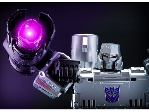 ULTIMETAL�j���郁�K�g����