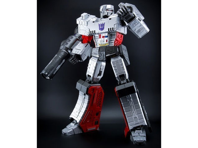 ULTIMETAL�j���郁�K�g���� �̐��i�摜