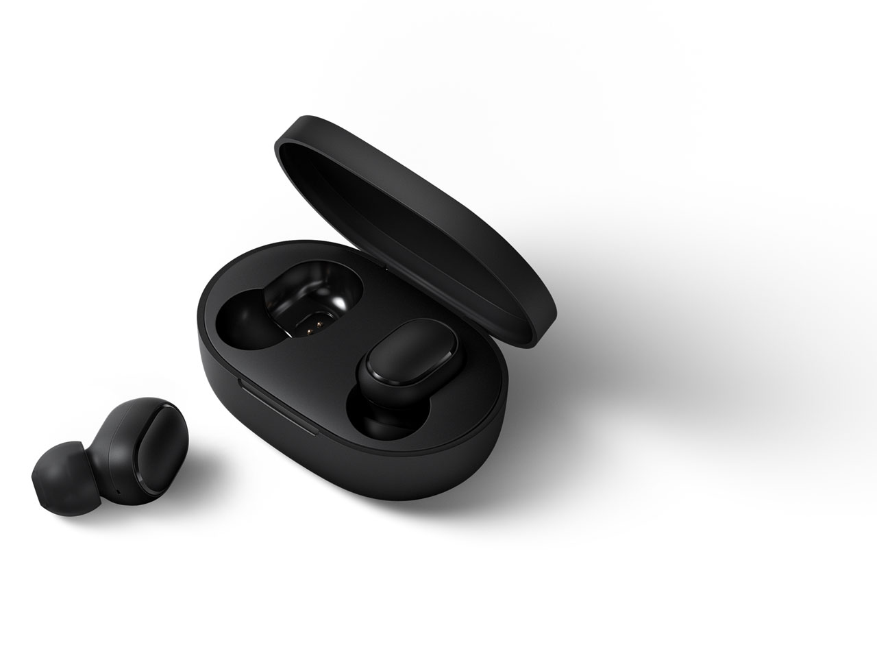 Mi True Wireless Earbuds Basic 2