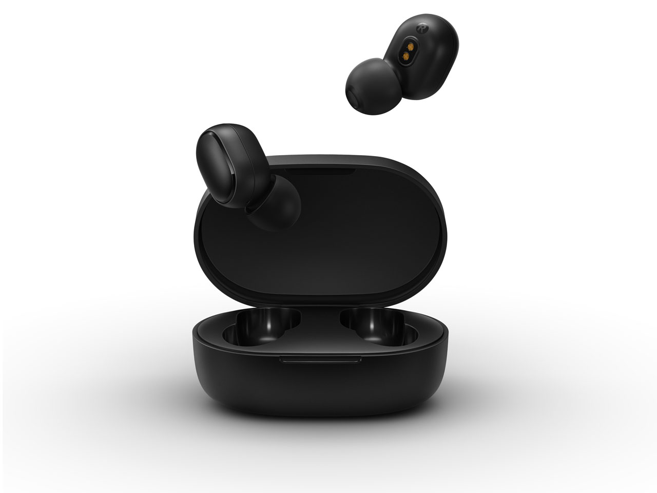 Mi True Wireless Earbuds Basic 2