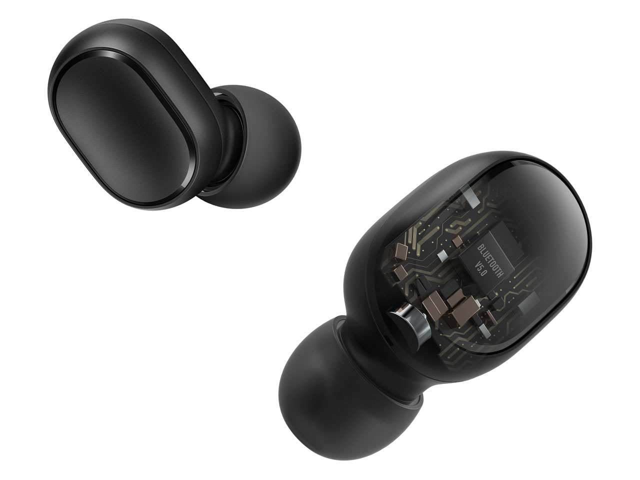 true wireless basic 2