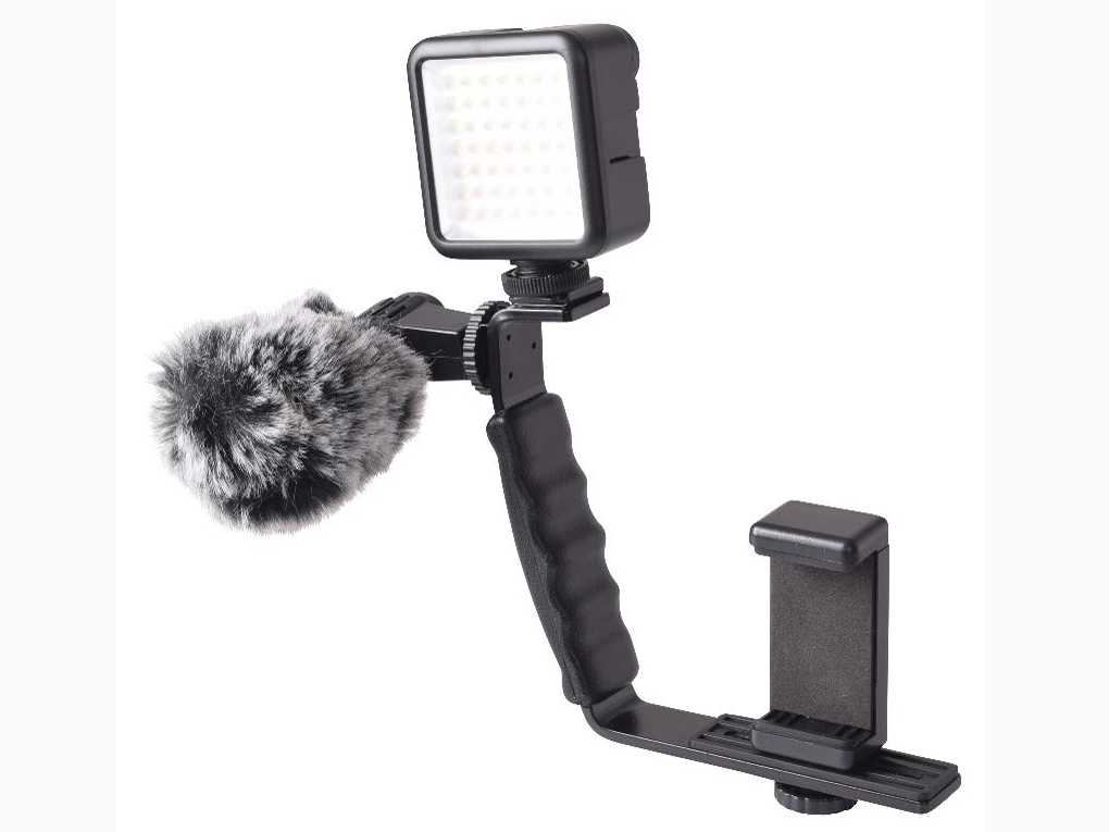 VLOG�X�^�[�^�[�L�b�g�� E-2271 �̐��i�摜