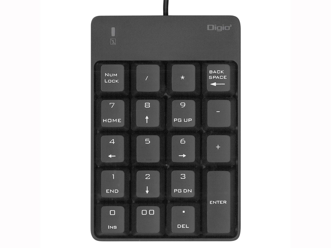 Digio2 TNK-SU232BK [�u���b�N] �̐��i�摜