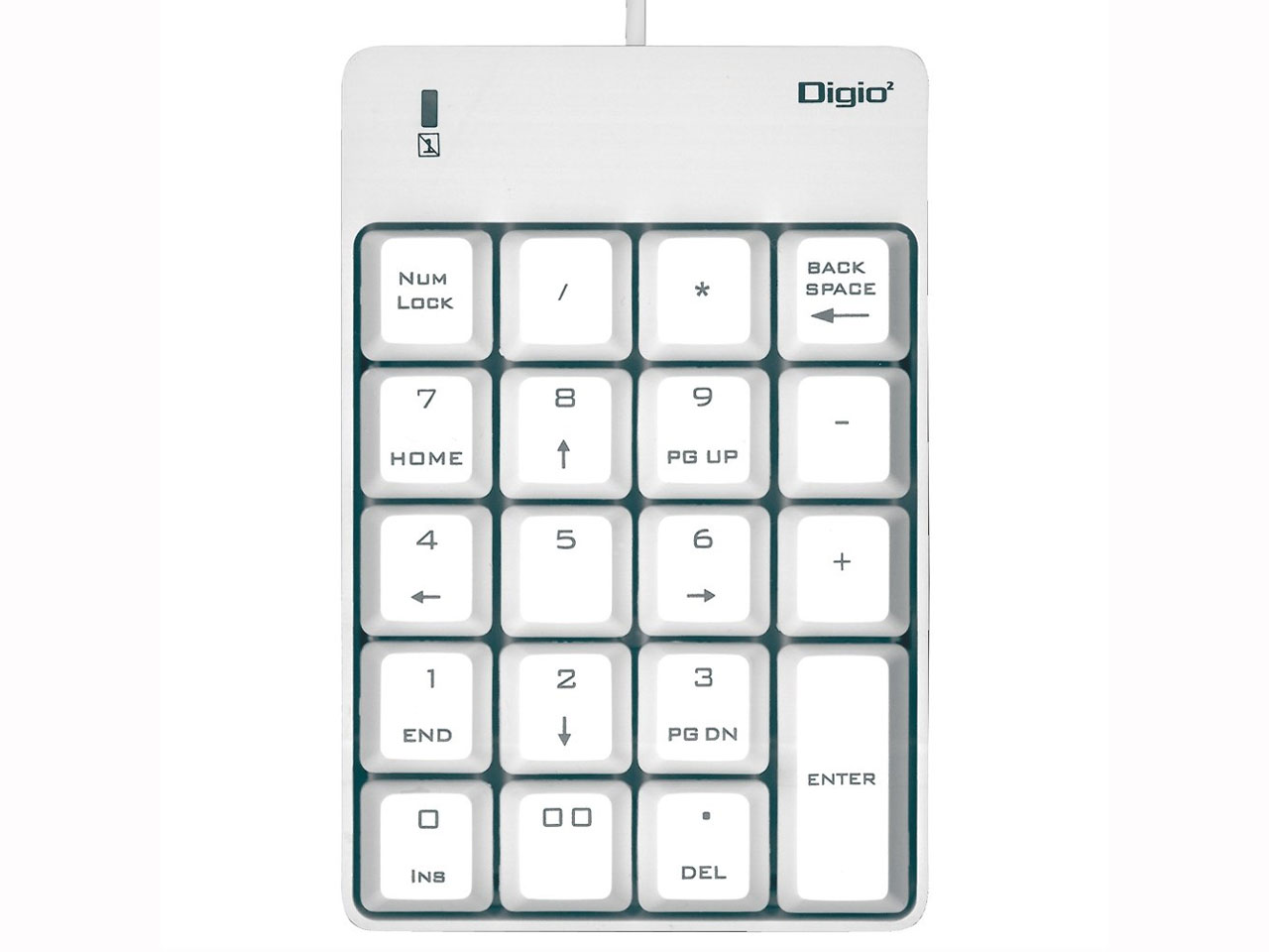 Digio2 TNK-SU232W [�z���C�g] �̐��i�摜