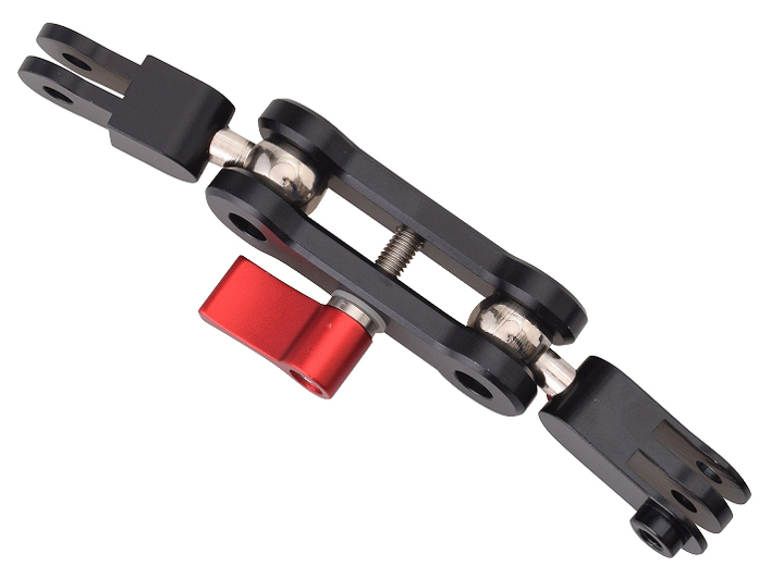 GoPro�p�A���~�A�W���X�^�u���A�[��B E-2247 �̐��i�摜