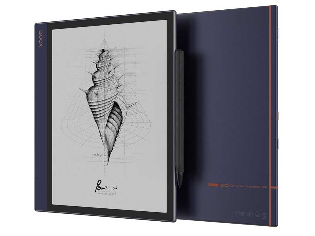 ONYX BOOX NOTE 本体のみ ONYX BOOX NOTE 本体のみ