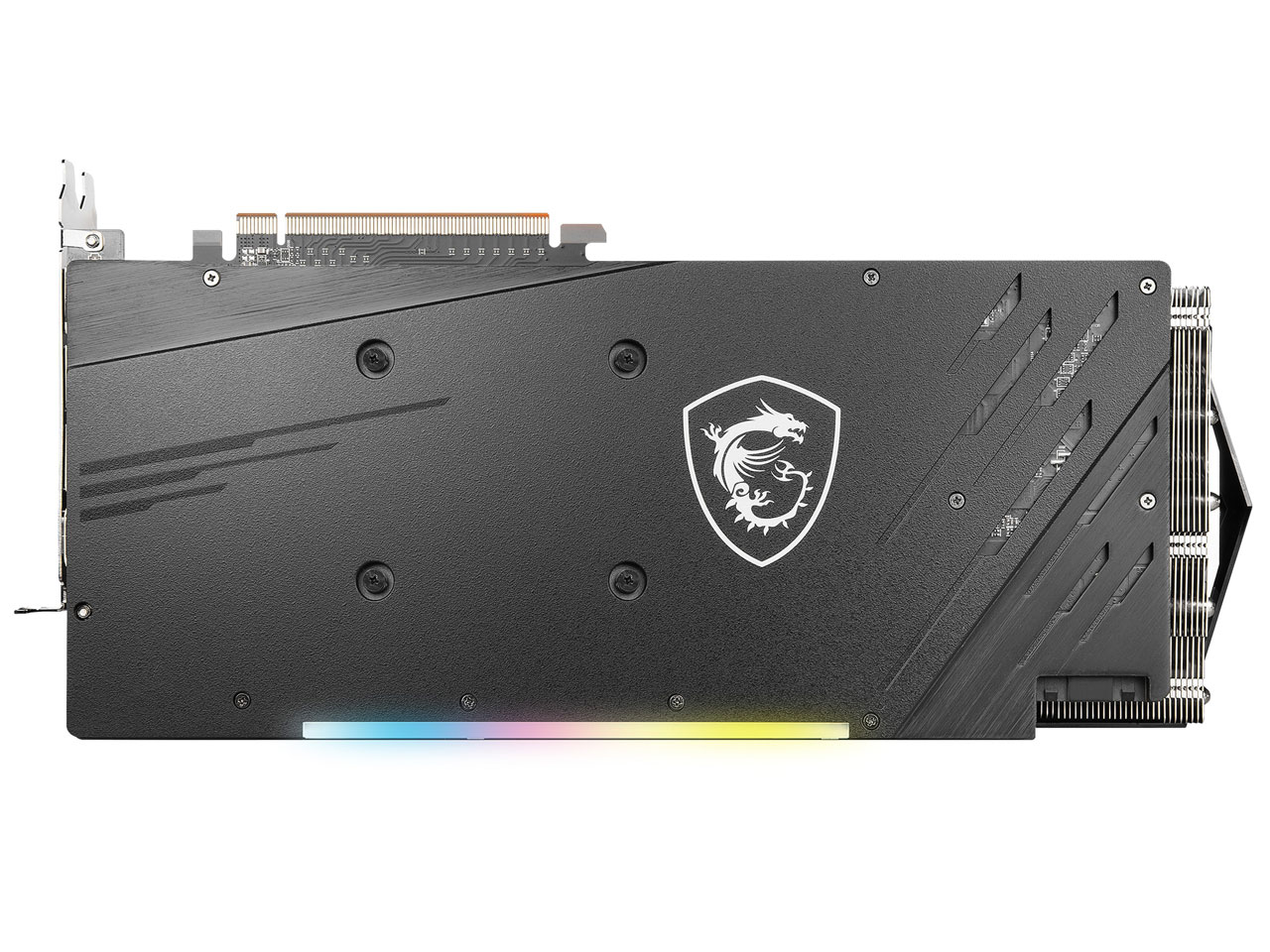 Radeon RX 6800 XT GAMING X TRIO 16G [PCIExp 16GB]