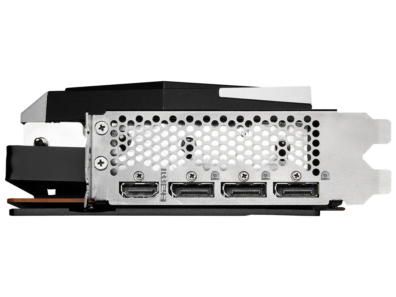 Radeon RX 6800 XT GAMING X TRIO 16G [PCIExp 16GB]