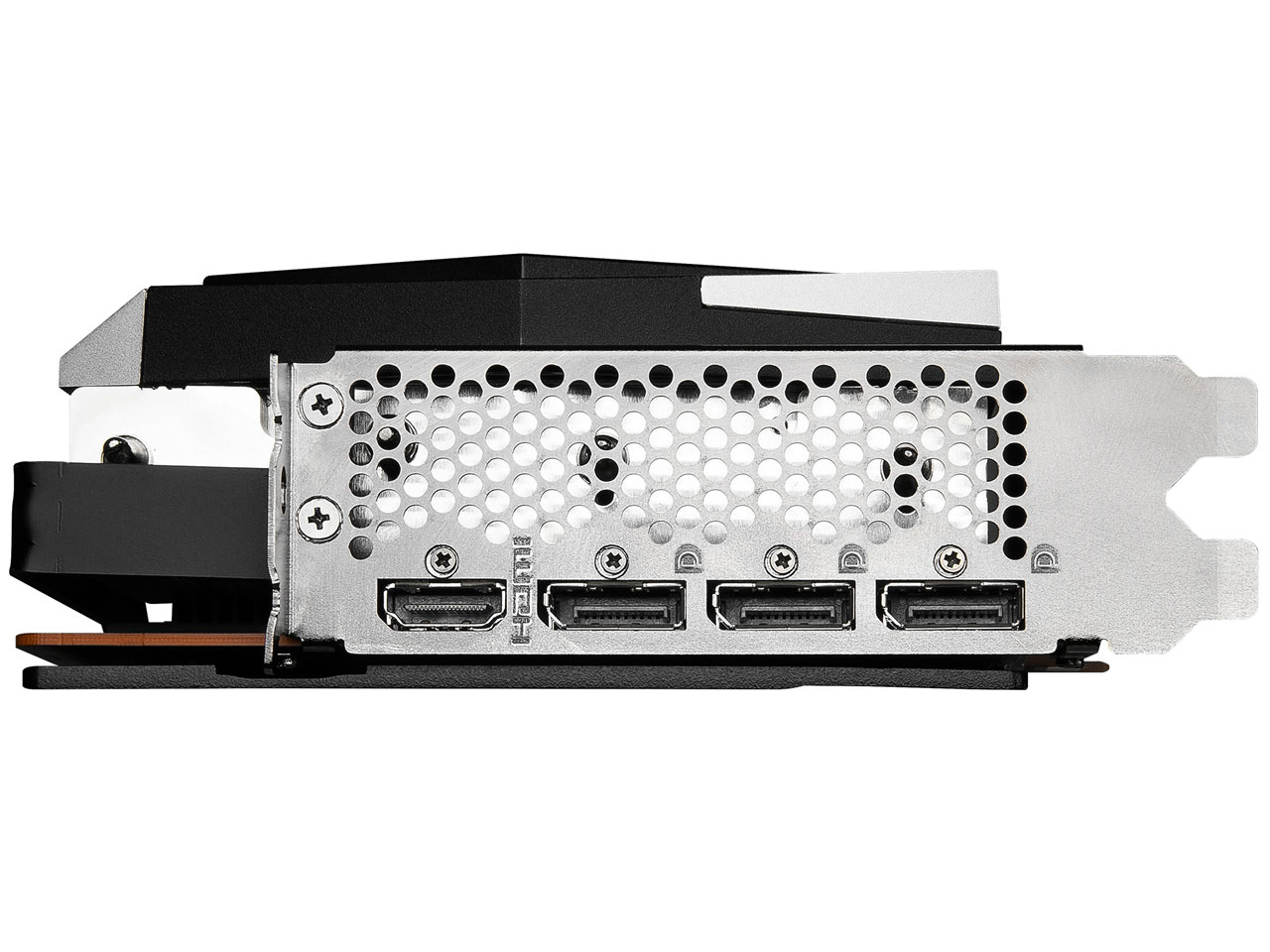 Radeon RX 6800 GAMING X TRIO 16G [PCIExp 16GB]