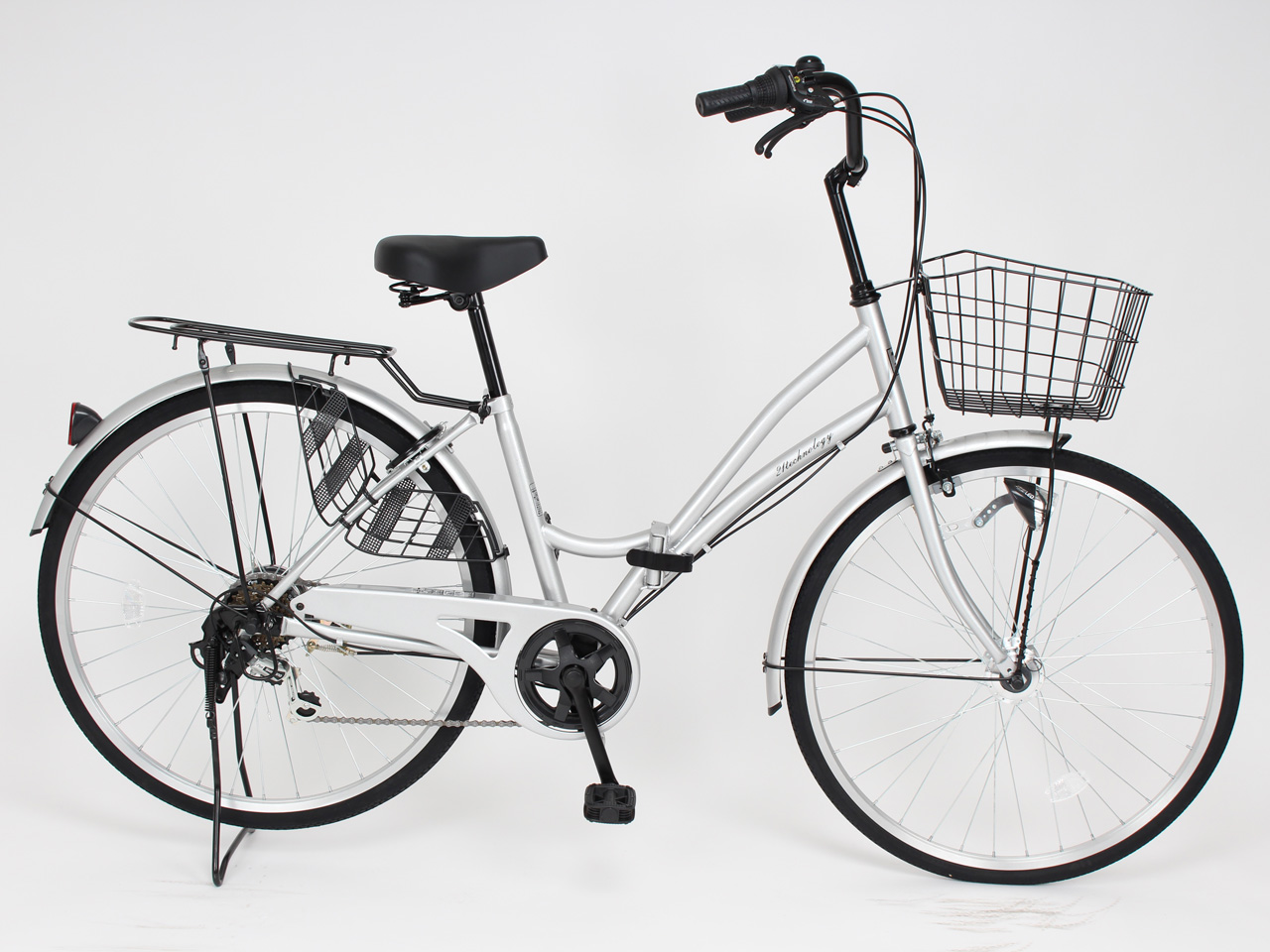 MCA266 [�s���A�V���o�[] �̐��i�摜