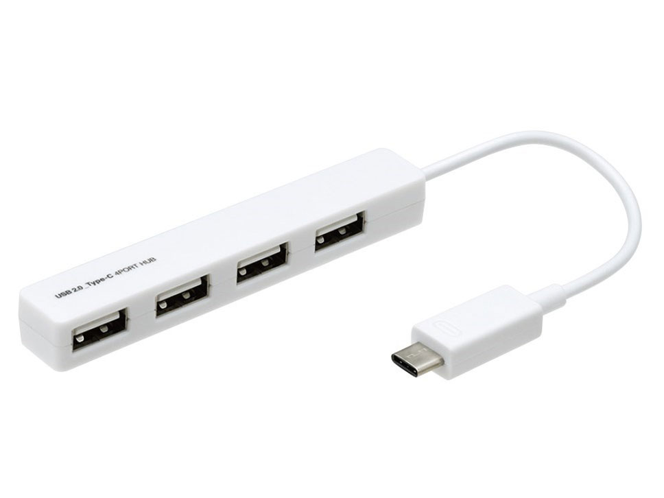 Digio2 UH-C2524W [�z���C�g] �̐��i�摜