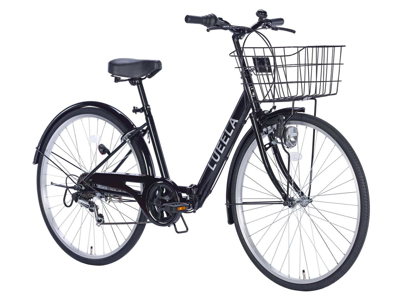 シフト数:6段変速の折りたたみ自転車・ミニベロ 比較 2025年人気