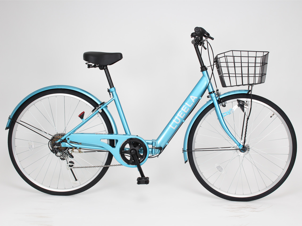 CTA266 [���C�g�u���[] �̐��i�摜