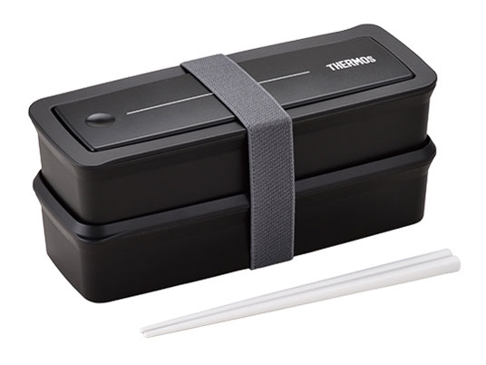 �t���b�V�������`�{�b�N�X DJS-980W-BK [�u���b�N] �̐��i�摜