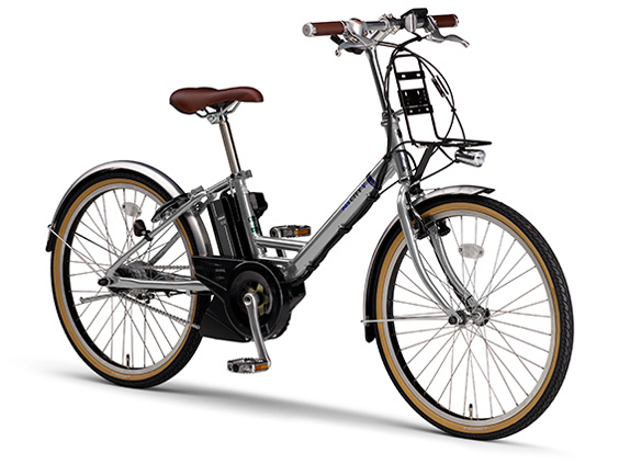 PAS CITY-V PA24CV 2021�N���f�� [�~���[�V���o�[] + ��p�[�d��