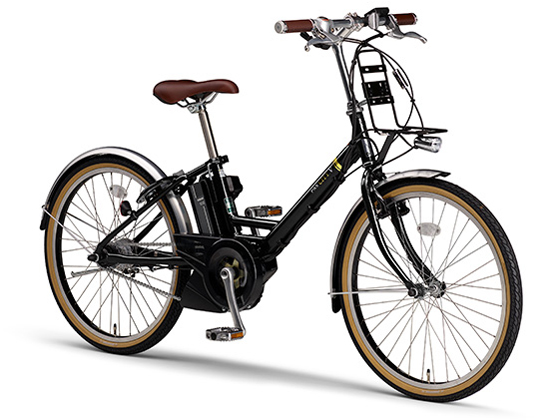 PAS CITY-V PA24CV 2021�N���f�� [�N���X�^���u���b�N] + ��p�[�d��