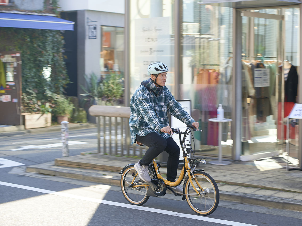 PAS CITY-C PA20CC 2021�N���f�� [�O���X�X���[�N�C�G���[] + ��p�[�d��