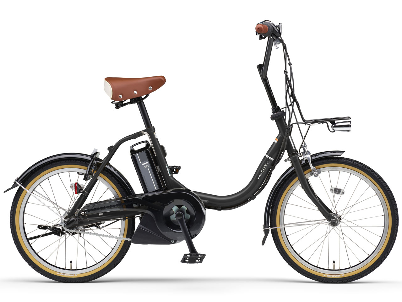 ヤマハ PAS CITY-C PA20CC 2021年モデル + 専用充電器 価格比較