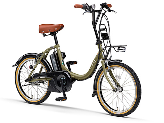 PAS CITY-C PA20CC 2021�N���f�� [�}�b�g�A���o�[2] + ��p�[�d��