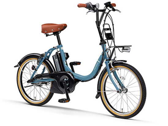 PAS CITY-C PA20CC 2021�N���f�� [�p�E�_�[�u���[] + ��p�[�d��